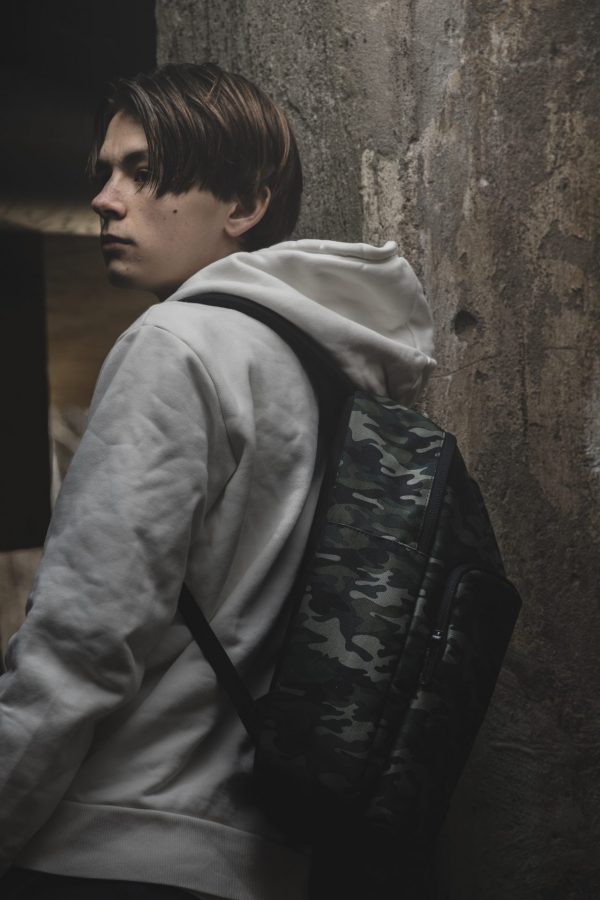 YOUNG Camo