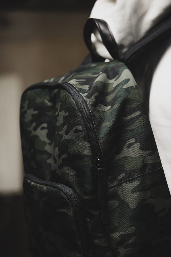 YOUNG Camo