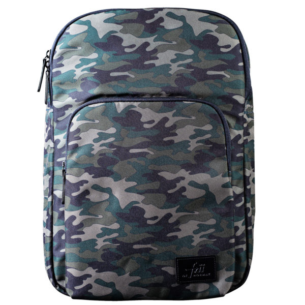 YOUNG Camo