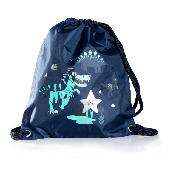 Gymbag Dino