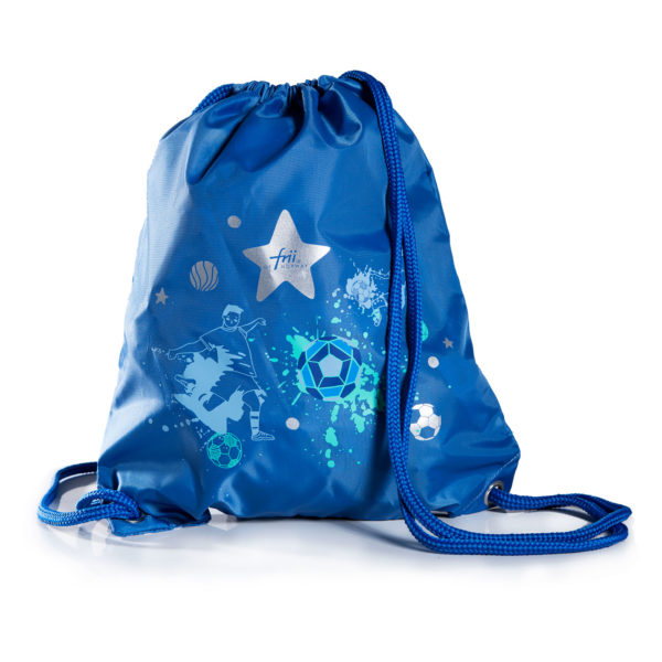 Gymbag Football