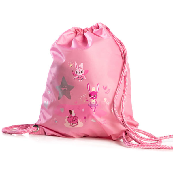 Gymbag Magic