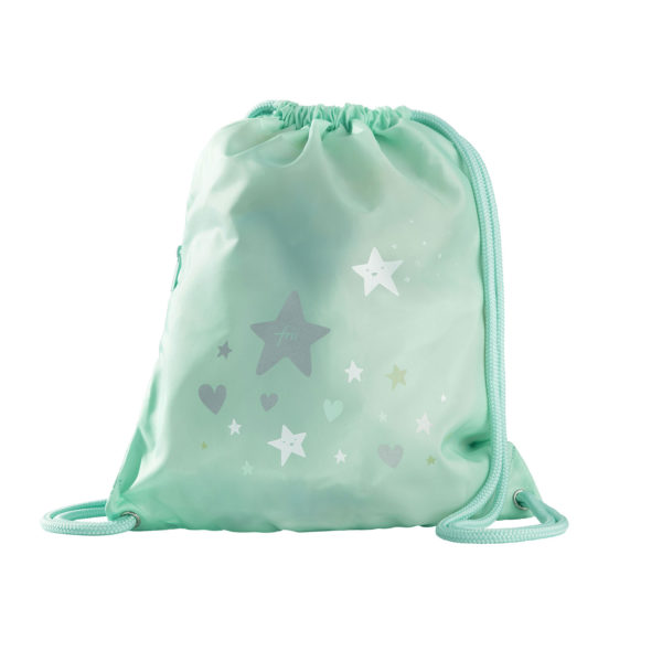1.-3. klassesett 22L, 3 deler, Mint