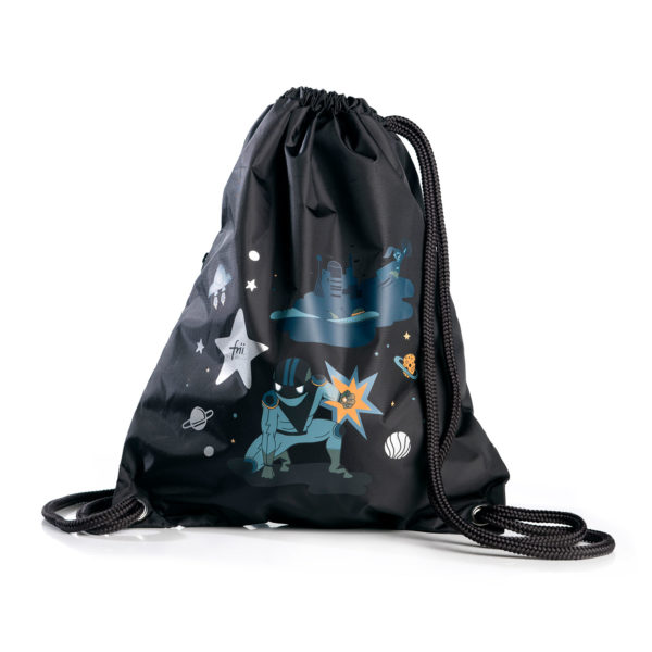 Gymbag Super Hero