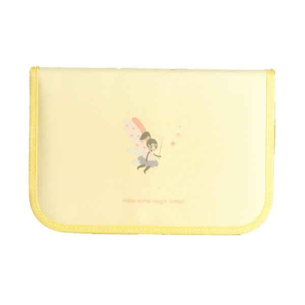 Pennal 2021 yellow - bak