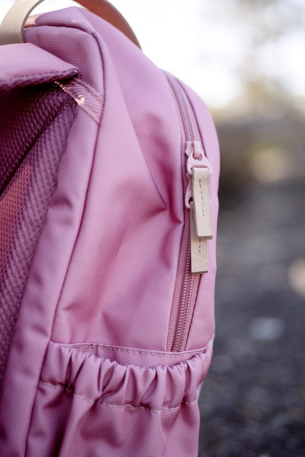 DustyPink barnehagesekk