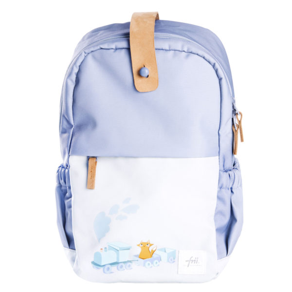 BabyBlue barnehagesekk