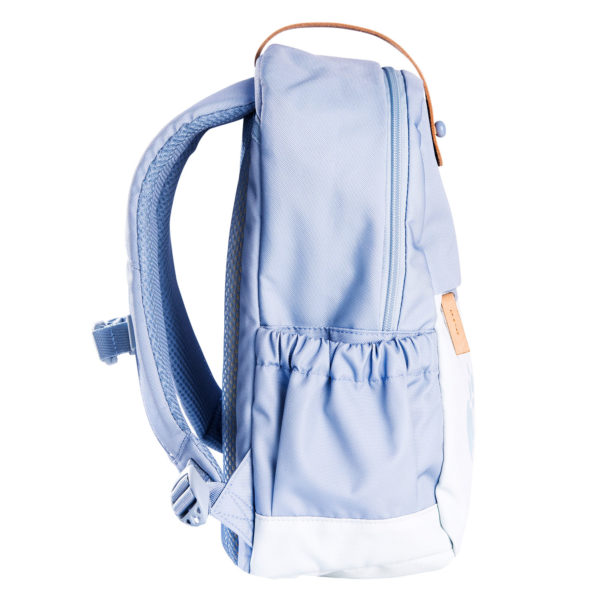 BabyBlue barnehagesekk