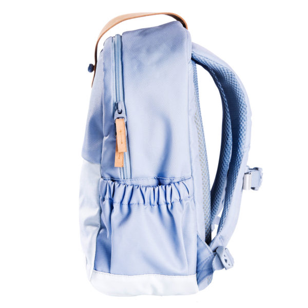 BabyBlue barnehagesekk