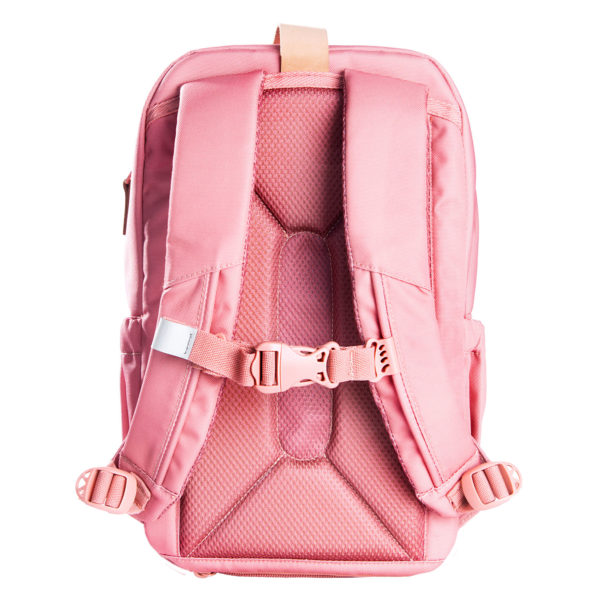 DustyPink barnehagesekk