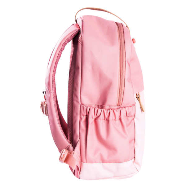DustyPink barnehagesekk