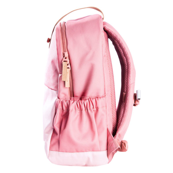 DustyPink barnehagesekk