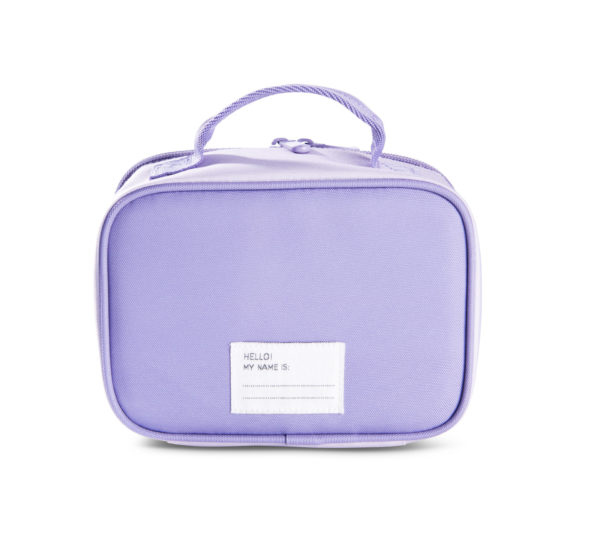 Matboks Purple