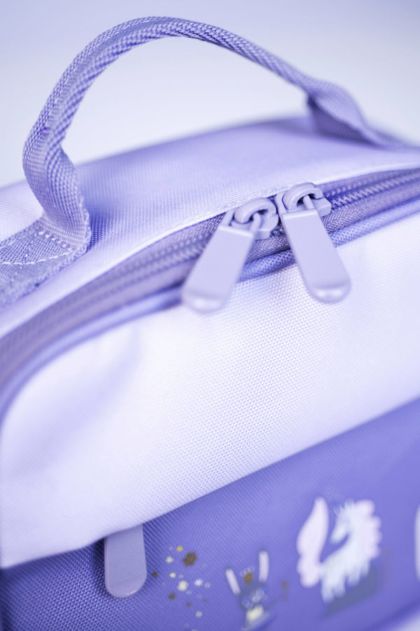 Matboks Purple
