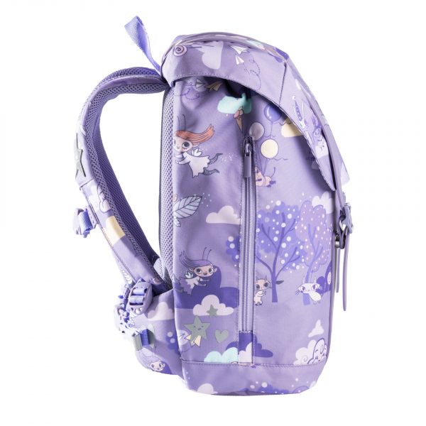 1.-3. klassesett 22L, 2 deler, Frii Retro best friends