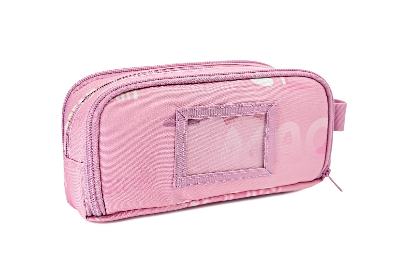 Pennal 3-lags, Happy Color