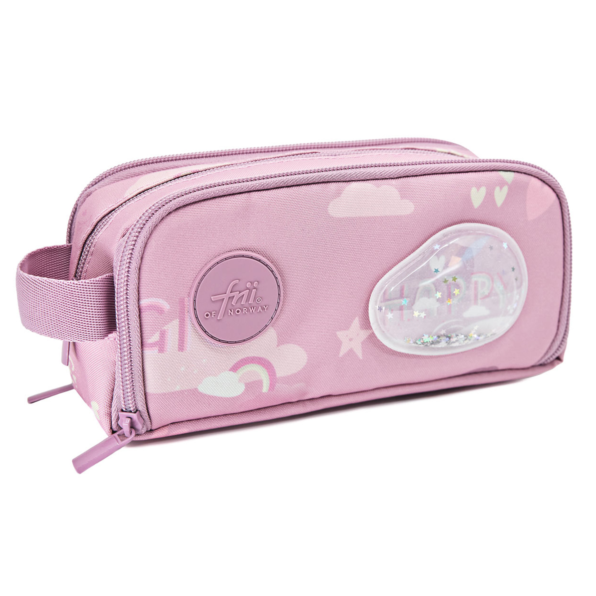 Pennal 3-lags, Happy Color