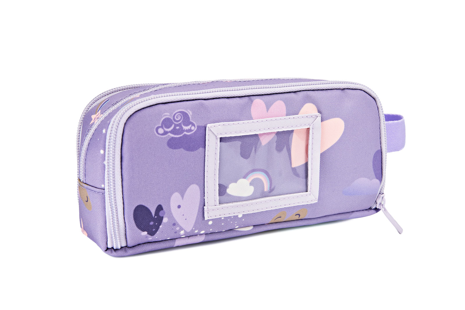 Pennal 3-lags, Purple Unicorn