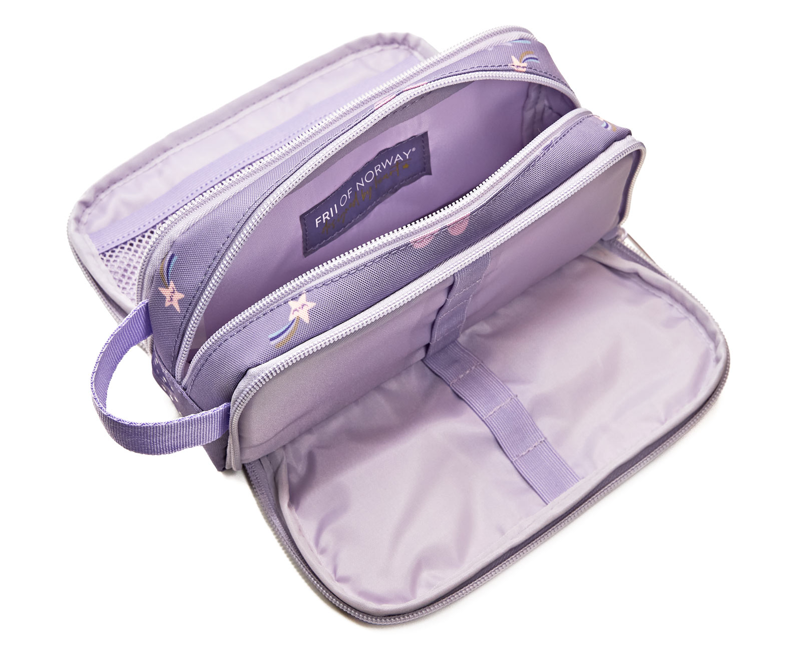 Pennal 3-lags, Purple Unicorn