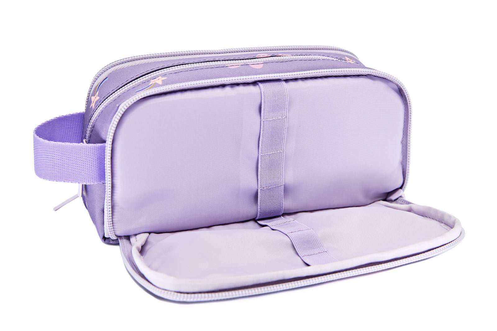 Pennal 3-lags, Purple Unicorn