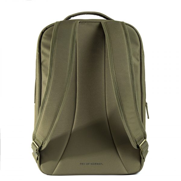 Frii Adventure Moss Green