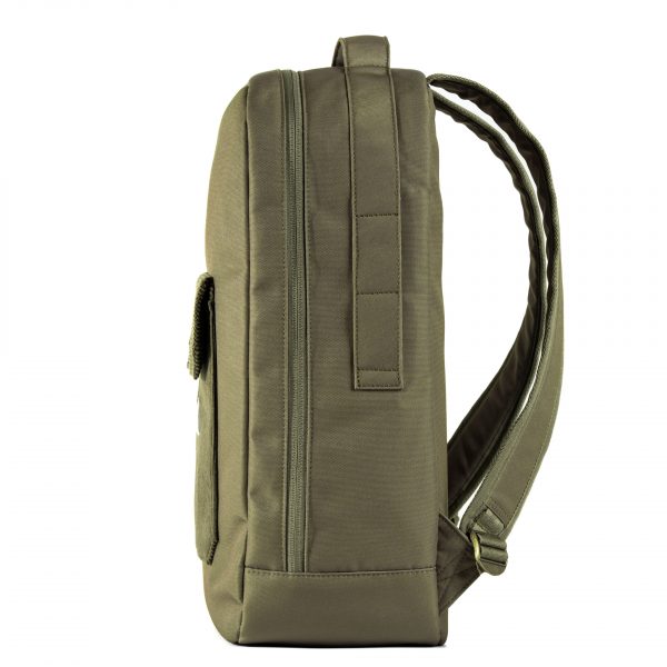 Frii Adventure Moss Green